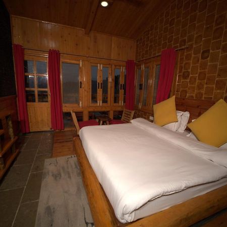 The Peru Resort By Xtreeme Dehradun Dış mekan fotoğraf