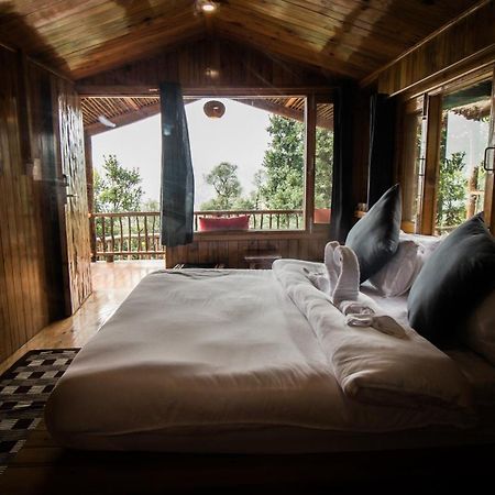 The Peru Resort By Xtreeme Dehradun Dış mekan fotoğraf