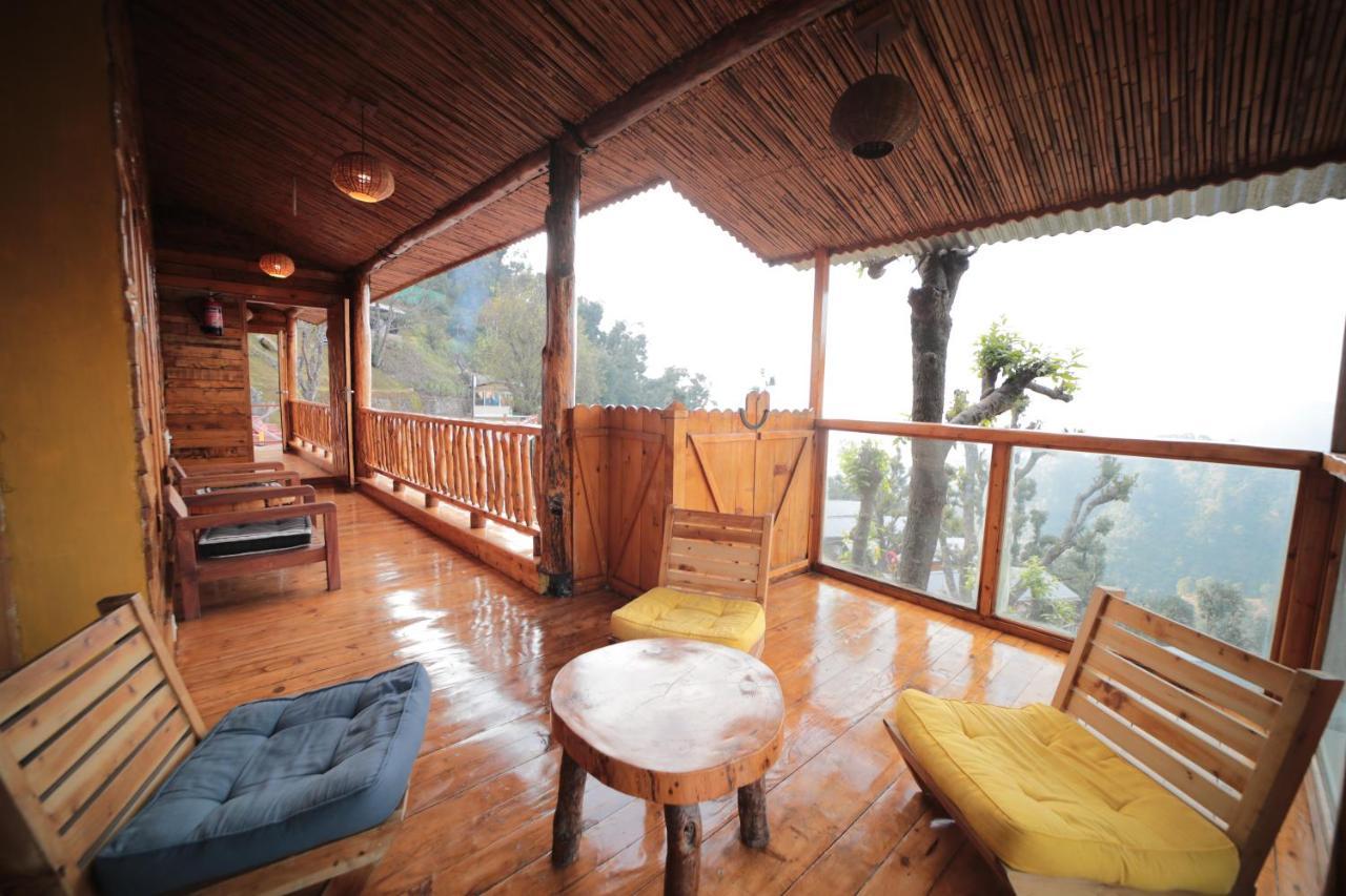 The Peru Resort By Xtreeme Dehradun Dış mekan fotoğraf