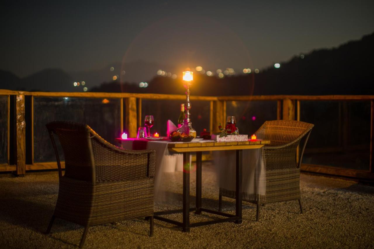The Peru Resort By Xtreeme Dehradun Dış mekan fotoğraf