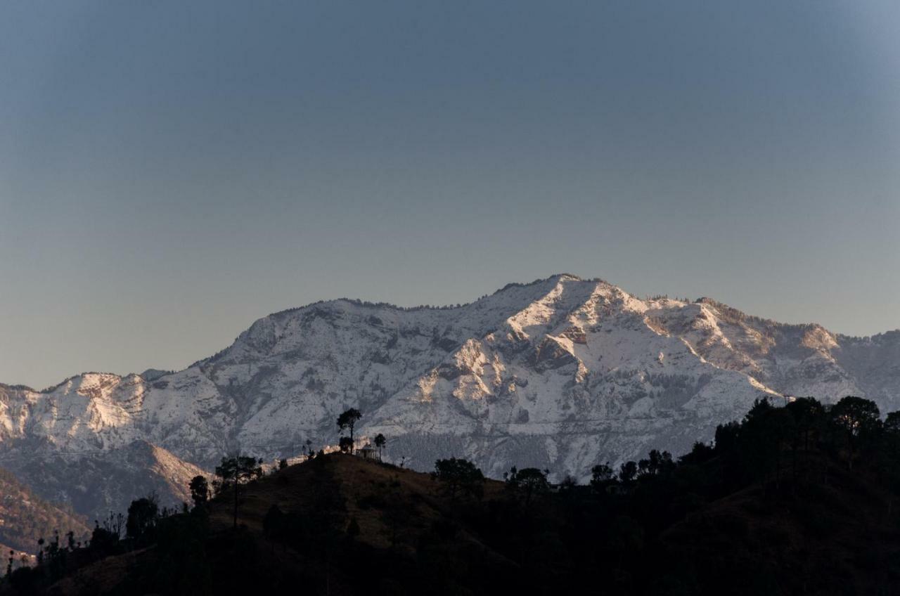 The Peru Resort By Xtreeme Dehradun Dış mekan fotoğraf