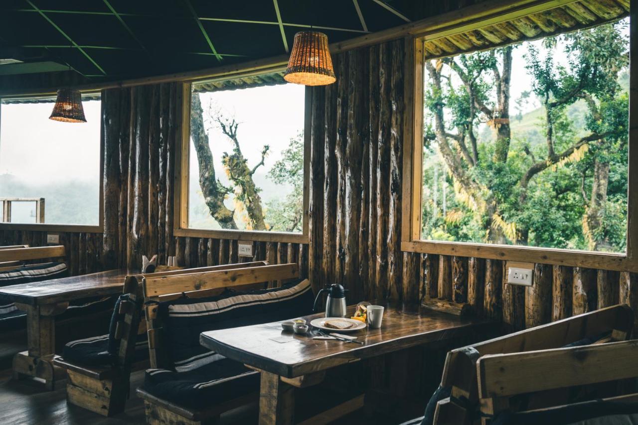 The Peru Resort By Xtreeme Dehradun Dış mekan fotoğraf