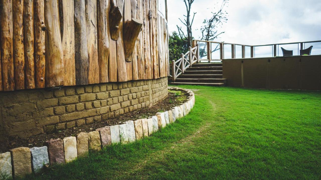 The Peru Resort By Xtreeme Dehradun Dış mekan fotoğraf