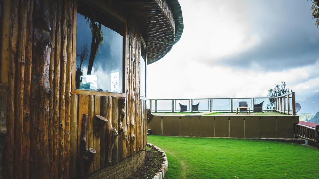 The Peru Resort By Xtreeme Dehradun Dış mekan fotoğraf